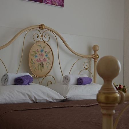 Villa Lanca Fazana Phòng bức ảnh