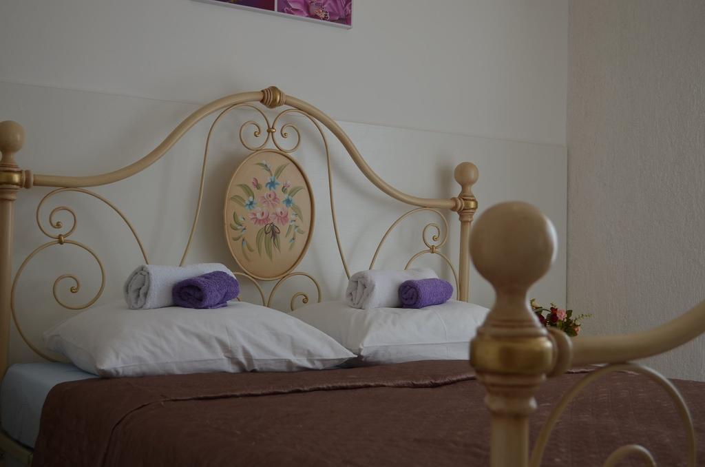 Villa Lanca Fazana Phòng bức ảnh