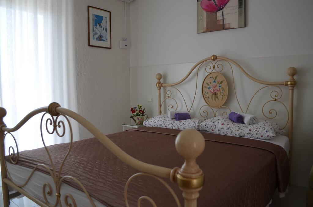 Villa Lanca Fazana Ngoại thất bức ảnh
