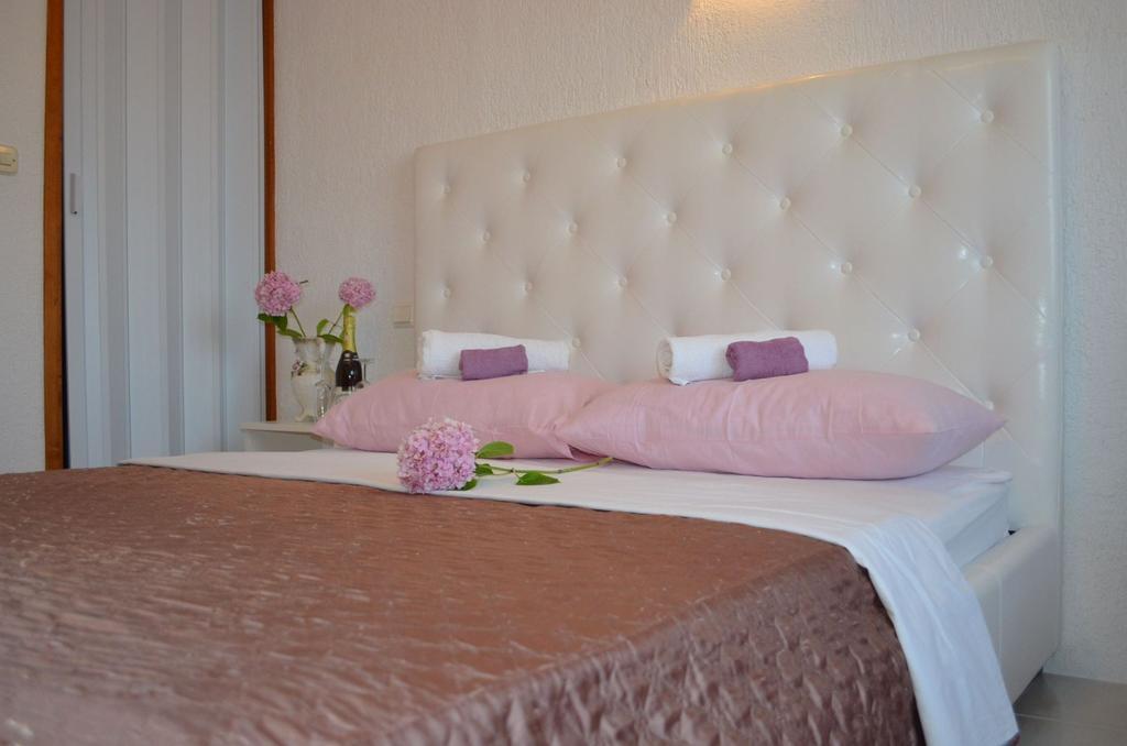 Villa Lanca Fazana Phòng bức ảnh