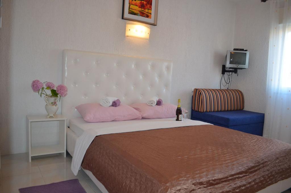 Villa Lanca Fazana Phòng bức ảnh