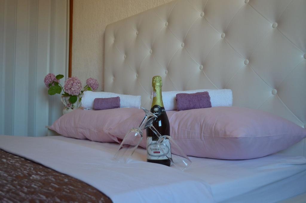 Villa Lanca Fazana Ngoại thất bức ảnh