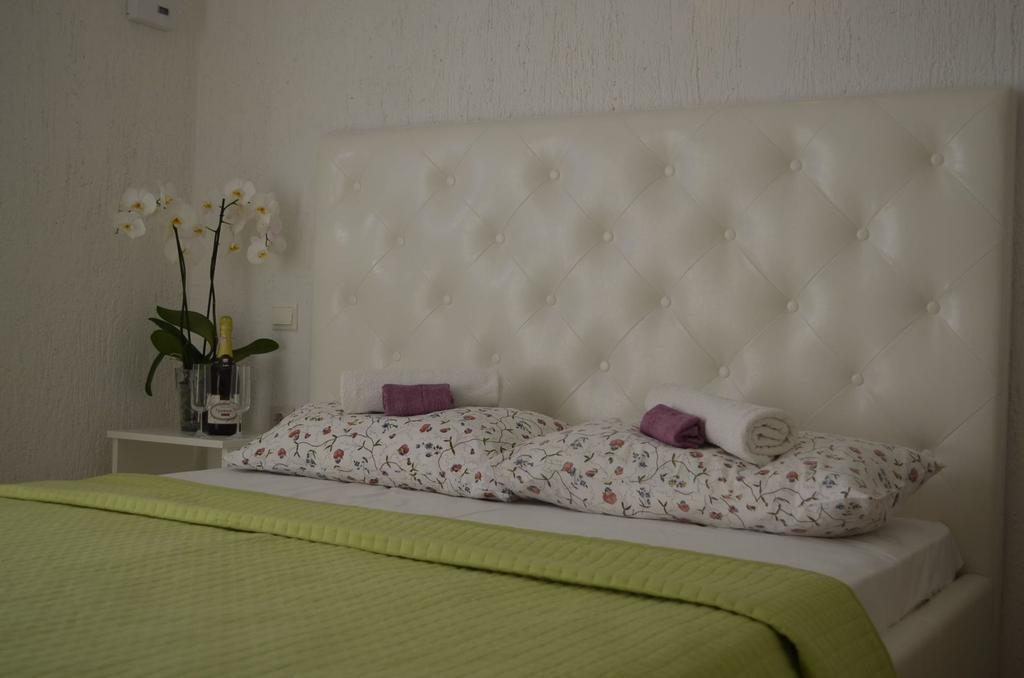 Villa Lanca Fazana Phòng bức ảnh