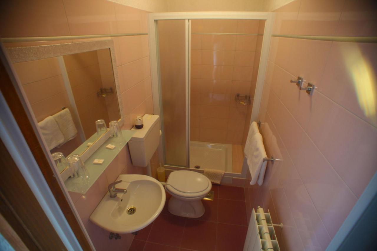 Villa Lanca Fazana Phòng bức ảnh